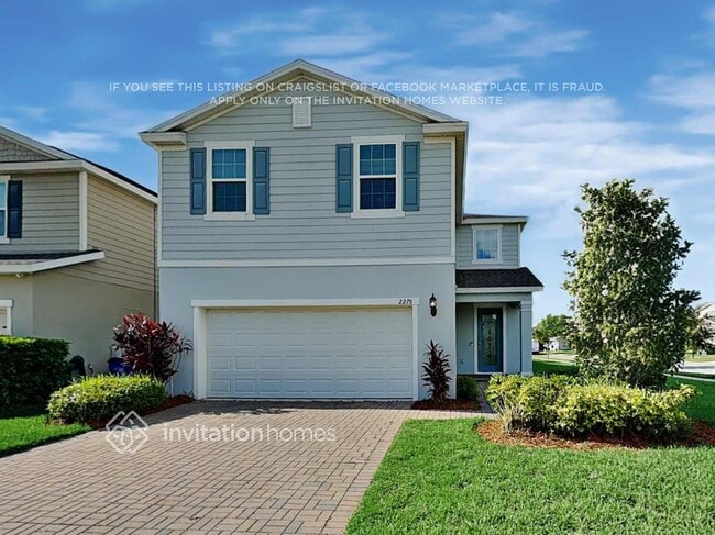 Building Photo - 2275 Bur Oak Blvd Rental