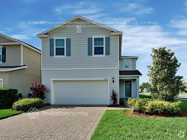 Building Photo - 2275 Bur Oak Blvd Rental