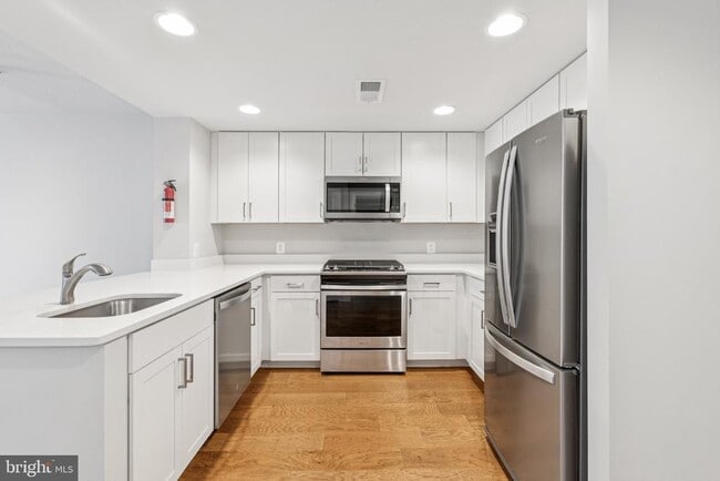 Photo - 50 Florida Ave NW Unit 310