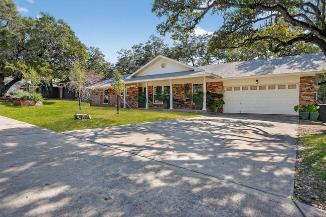 Photo - 10814 Cedar Elm Dr