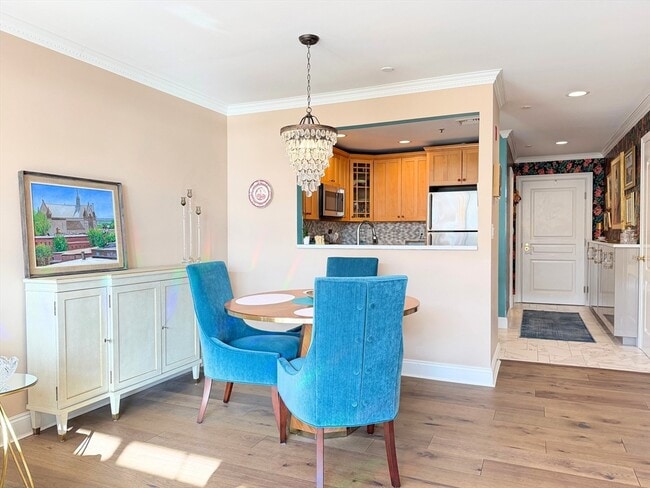 Photo - 540 E Broadway Unit 5A