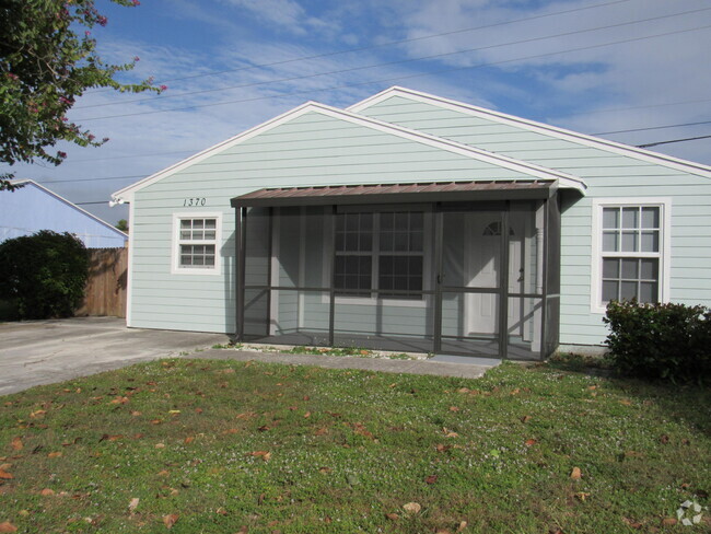 Building Photo - 1370 Chorus Way Rental