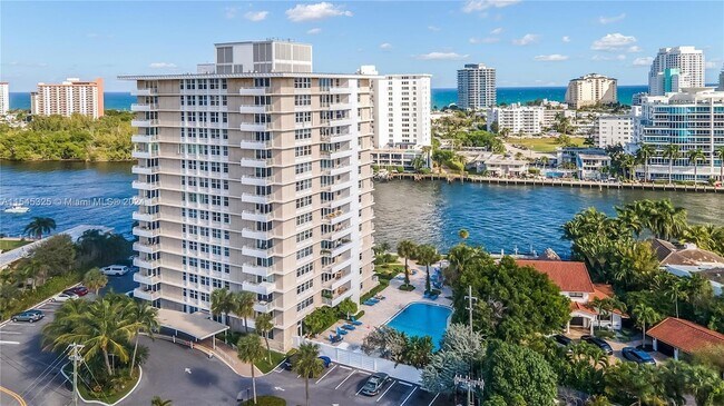 Photo - 888 Intracoastal Drive Unit 15E Unidad 15E