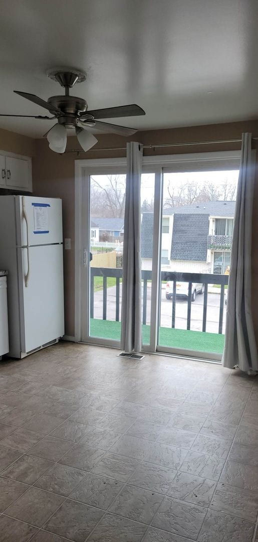 Photo - 2 Bedroom 1 Bath Unit 79-C