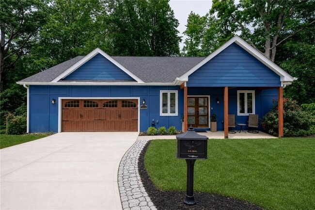 Building Photo - 3336 Creatwood Trail SE