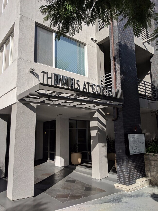 2 Bed/2 Bath Condo in Downtown San Diego - 2 Bed/2 Bath Condo in Downtown San Diego Unit 203