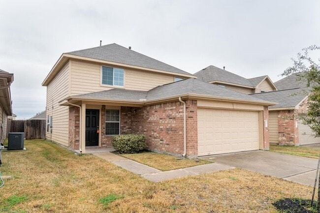 Building Photo - 5811 Kyle Cove Dr