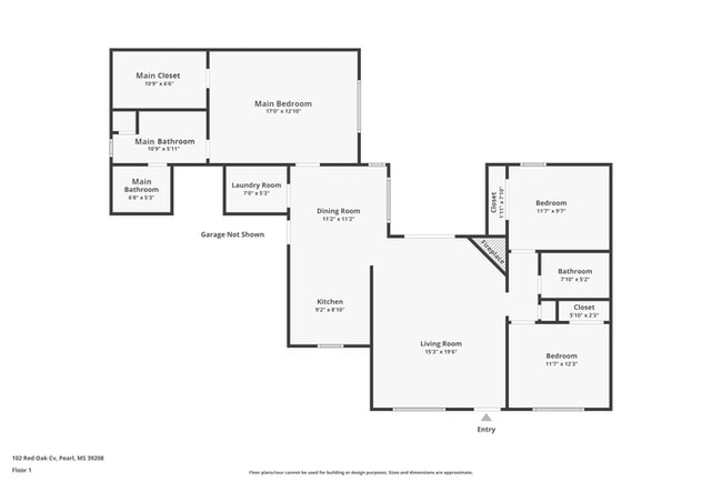 Photo - 102 Red Oak Cove