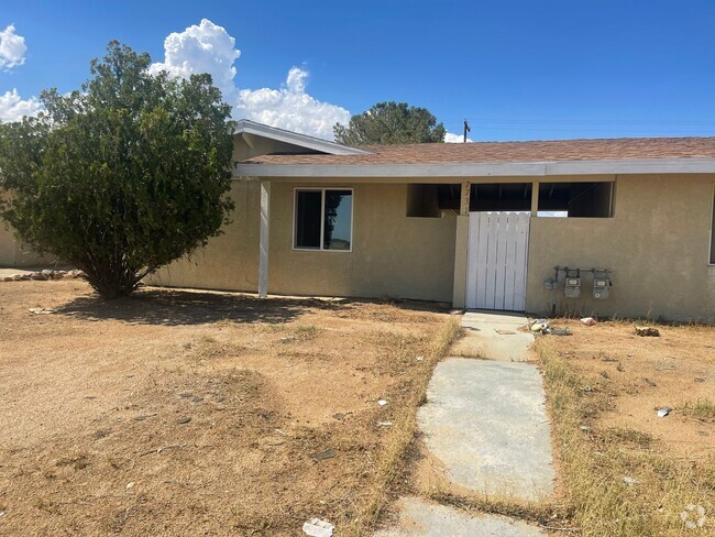 Building Photo - 7731 California City Blvd Unit 7731 Rental