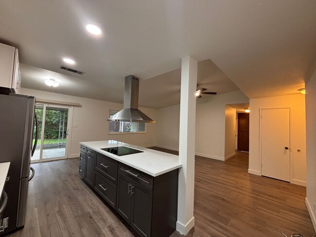 Photo - Modern Comfort Meets Style – Remodeled 4BD/2BA Vacaville Home