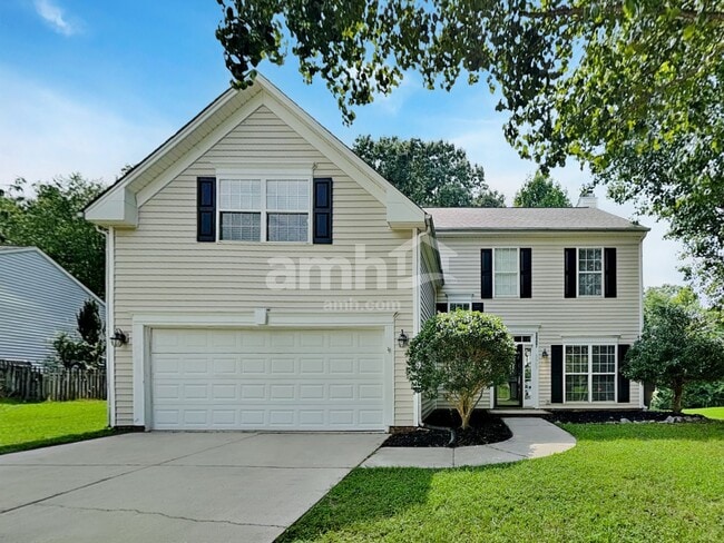 Building Photo - 3907 Gisbourne Dr Rental