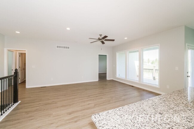 Photo - 4BR/3BA | Newly Renovated Single Family Home | 1-Car Covered Parking | In Bradley Crossing!