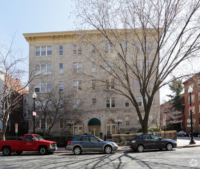 Rutland Courts Apartments For Rent in Washington, DC | ForRent.com
