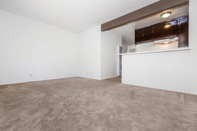 The Timbers Apartment Homes