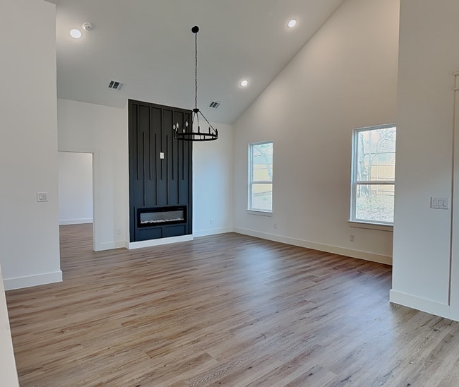 Photo - Brand New Modern Luxury with Soaring Ceilings & Designer Finishes!