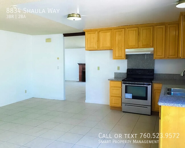 Photo - 8834 Shaula Way