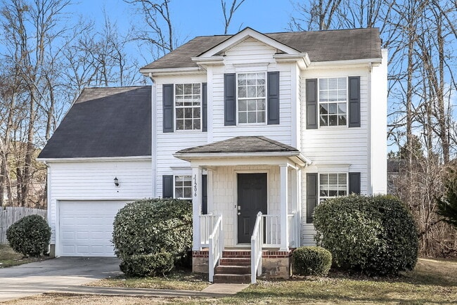 Photo - 11206 Amber Glen Dr