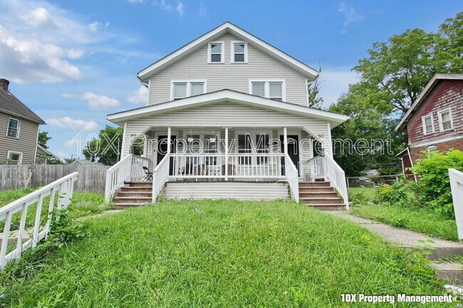 Building Photo - 917 Lockbourne Rd Rental
