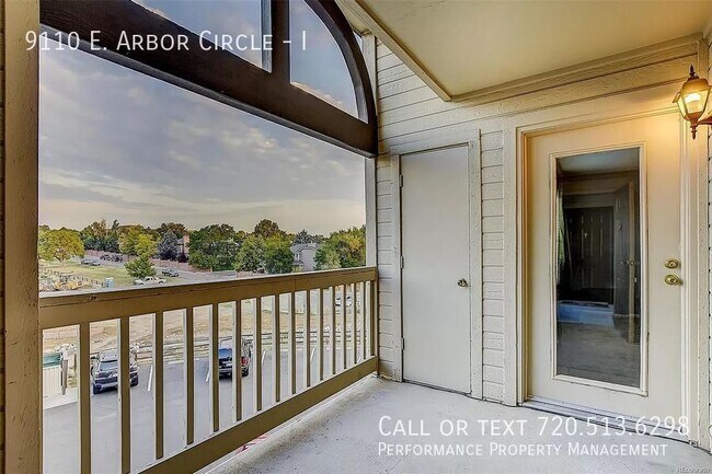 Photo - 9110 E Arbor Cir