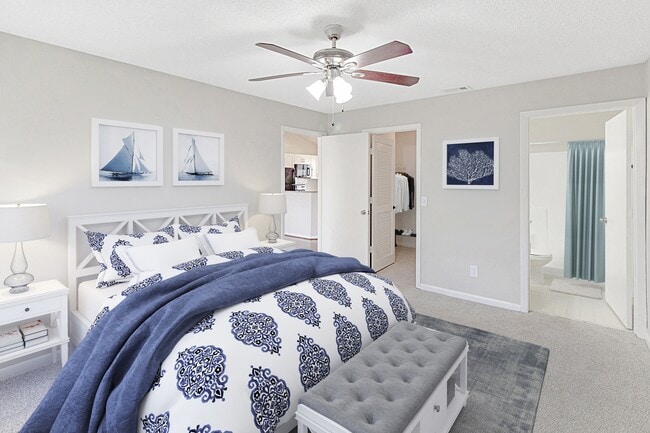 Photo - Lilac Village Boca Raton Apartments