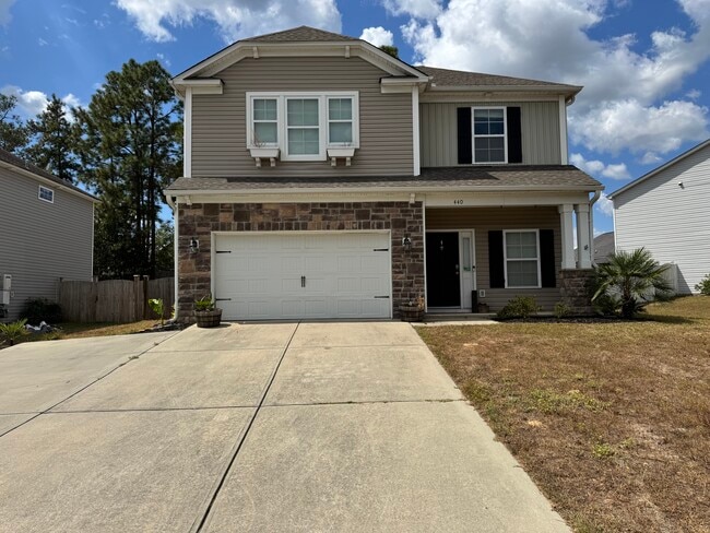 Building Photo - 440 Colony Lakes Dr Rental