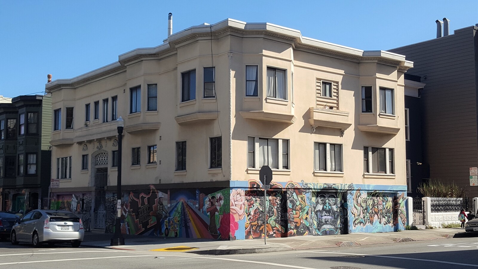 Photo - 3241 23rd St Unit 3241-1