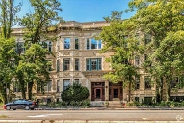 Building Photo - 497 Boylston St Unit 1 Rental