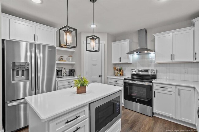 Photo - 247 N Horace Walters Rd