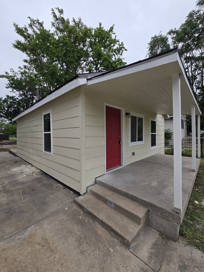 Photo - 1031 New York St