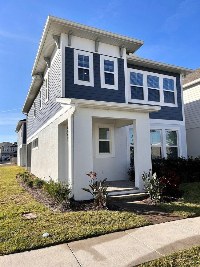 Building Photo - 15098 Lebeau Loop Unit House