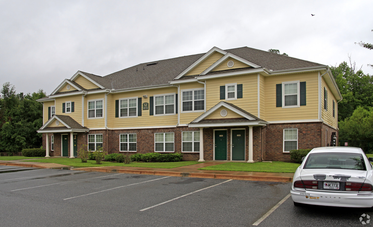 The Landings - The Landings Apartments