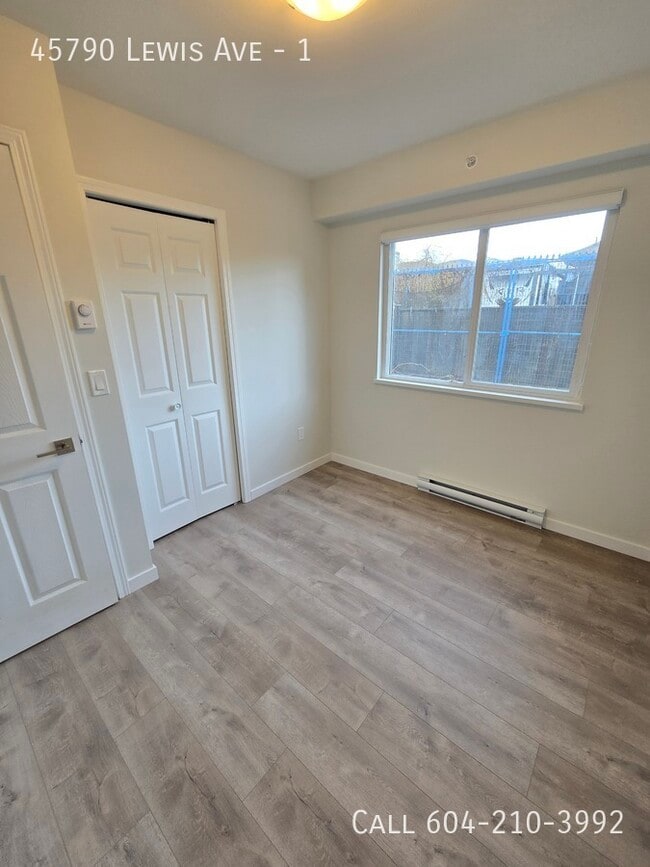 Photo - Brand New Unit in Chilliwack Unité 1