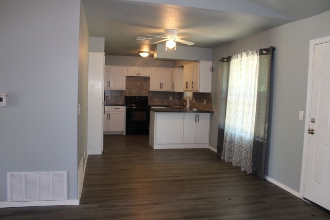 Photo - Newly Remodeled! Close to Tinker