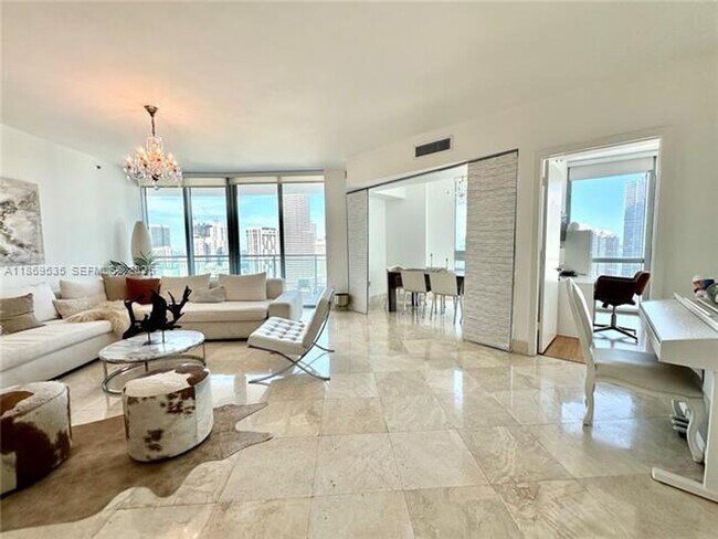 Photo - 350 S Miami Ave Unit 350 S Miami Ave 3501