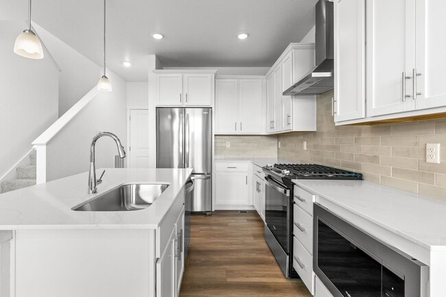 Photo - 1508 Higgins Creek Dr