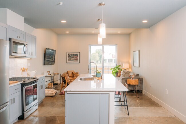 Photo - 210 W Peden Alley Condo Unit 102