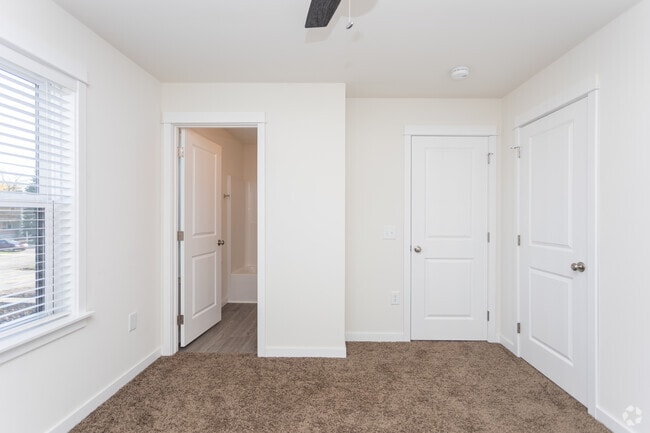 Stafford bedroom 1