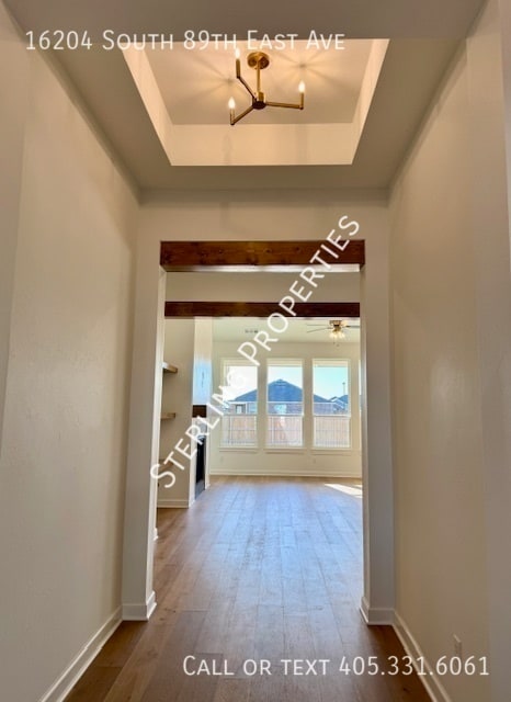 Photo - 16204 S 89th E Ave