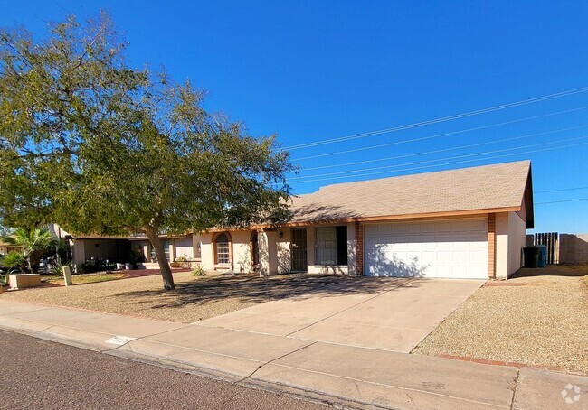 Building Photo - NICE FAMILY HOME IN NORTH PHOENIX!