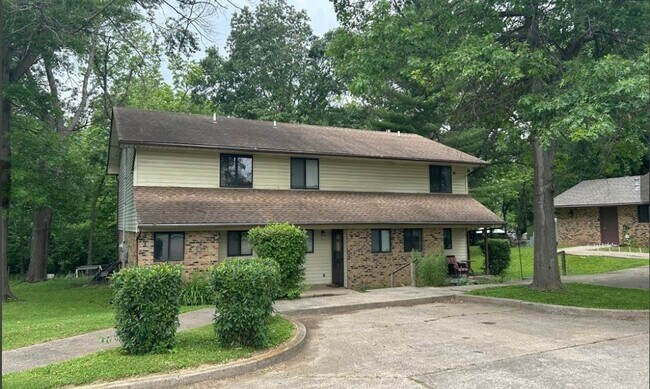 Photo - 2601 Upchurch St Unit #2601