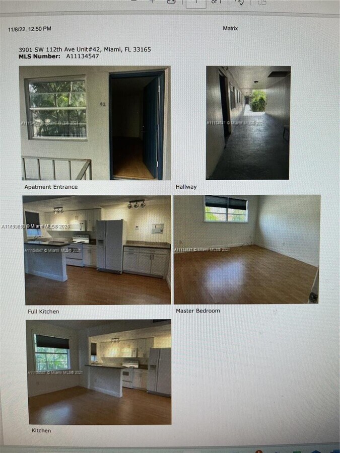 Photo - 3901 SW 112th Ave Unidad 42 Rental