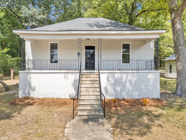 Building Photo - 2828 24th Street Ensley Rental