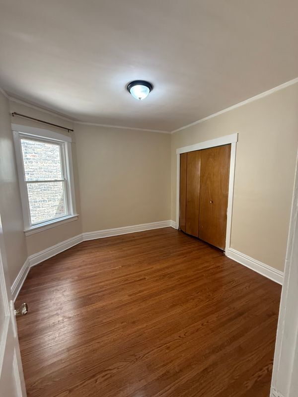Photo - 5007 N Mozart St Unit 2nd Floor