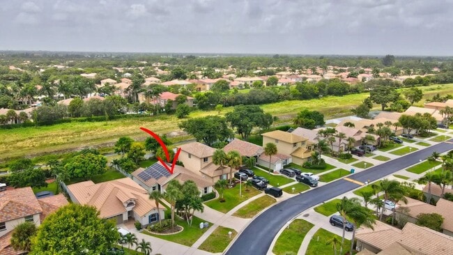 Neighborhood View - 7927 Manor Forest Blvd