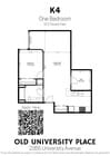 1BD+Den- K4