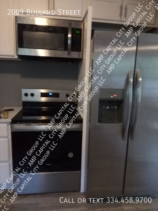 Photo - 2009 Bullard St