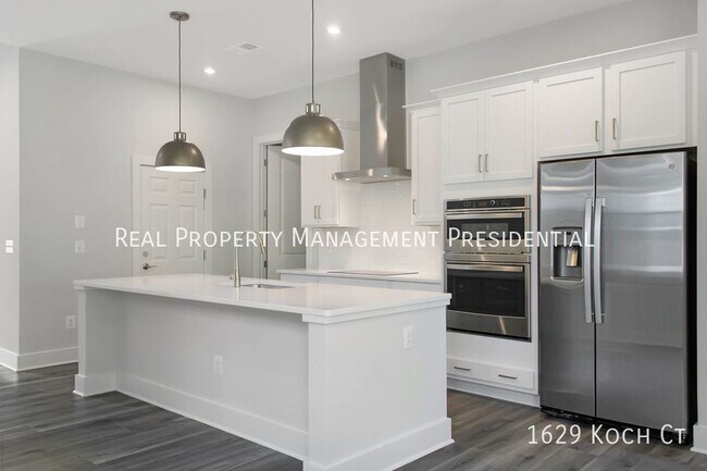 Photo - 1629 Koch Ct