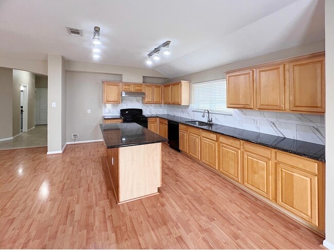 Photo - 2823 Park Springs Ln