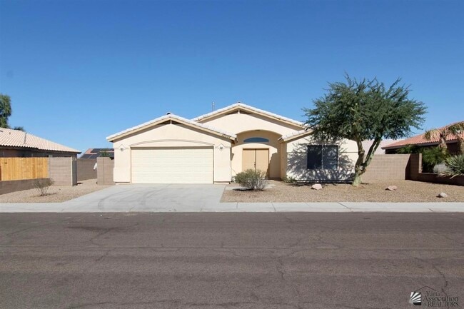 Photo - 10592 E 38th Ln House