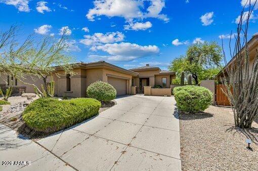 Building Photo - 7585 E Balao Dr